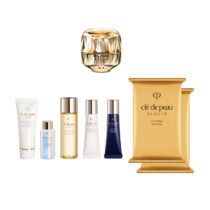 クレ・ド・ポー ボーテ ラ・クレーム キット | ZAKKA & COSME じゅん